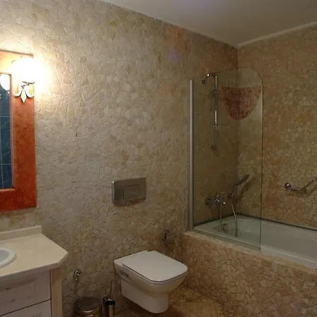 Kalkan Likya & (adults Only) Hotell Yesilkoy (Mediterranean)